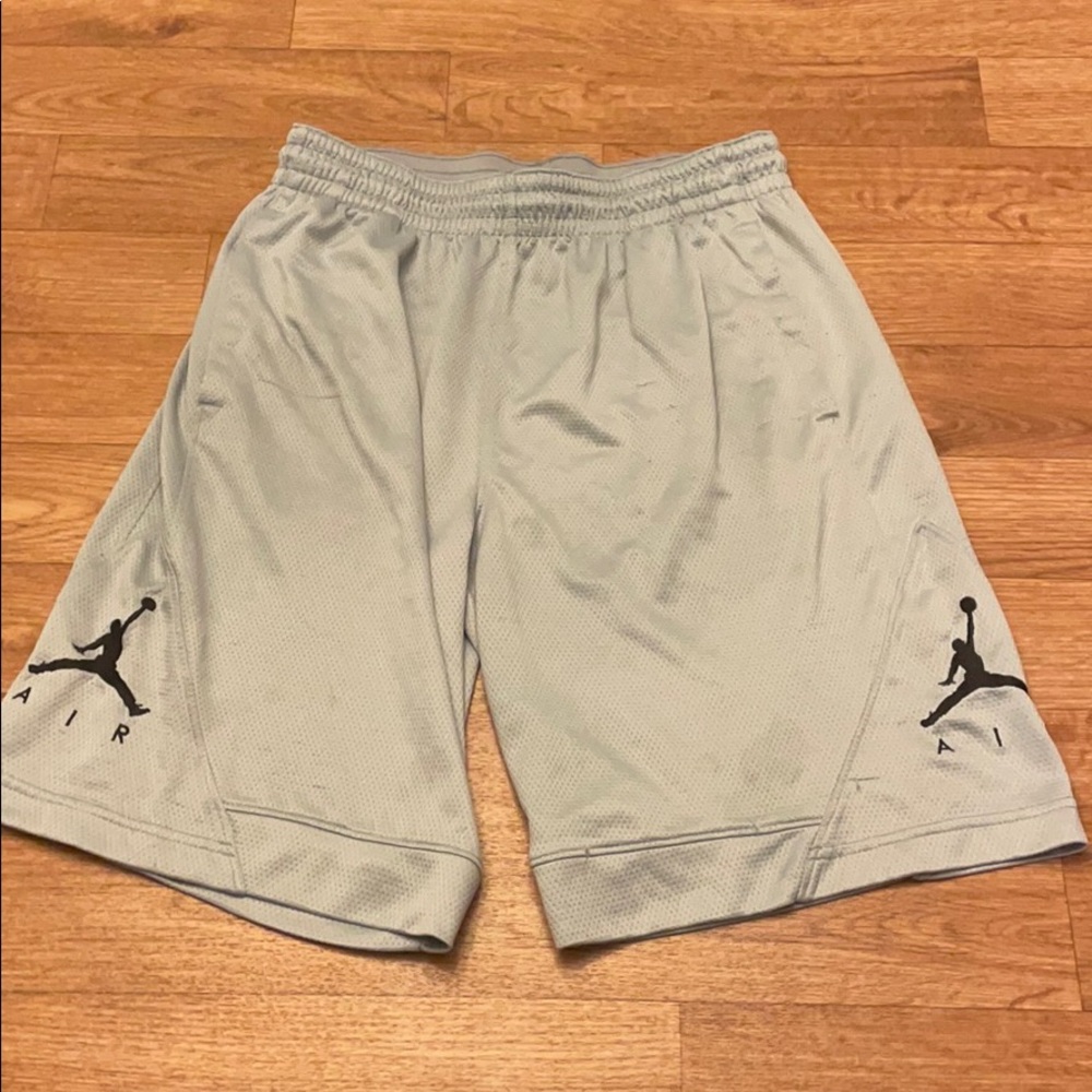 Jordan Dri Fit athletic shorts. Sz M